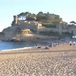 Chalana I, Cala Salions, Tossa De Mar Apartment