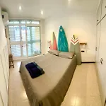 Apartment Chalana I, Cala Salions, Tossa De Mar *