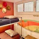 Chalana I, Cala Salions, Tossa De Mar Apartment *