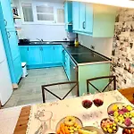 Apartment Chalana I, Cala Salions, Tossa De Mar *