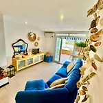 Apartment Chalana I, Cala Salions, Tossa De Mar *
