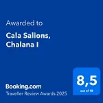 Chalana I, Cala Salions, Tossa De Mar * Girona