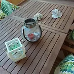 Chalana I, Cala Salions, Tossa De Mar Apartment