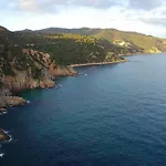 Chalana I, Cala Salions, Tossa De Mar Apartment