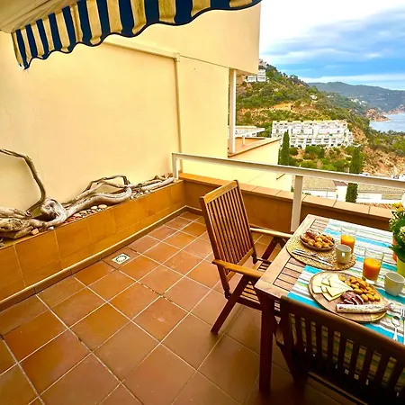 Appartement Cala Salions, Chalana I *