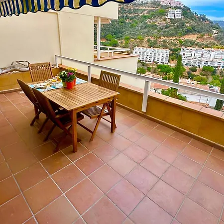 Cala Salions, Chalana I * Gerona