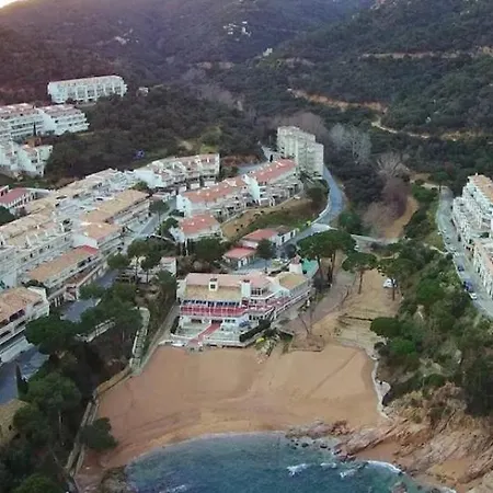 Daire Cala Salions, Chalana I *