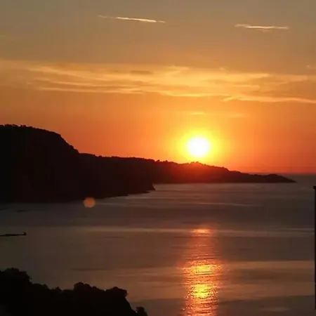 Chalana I, Cala Salions, Tossa De Mar Girona
