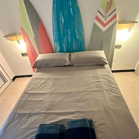 Appartement Cala Salions, Chalana I Gerona