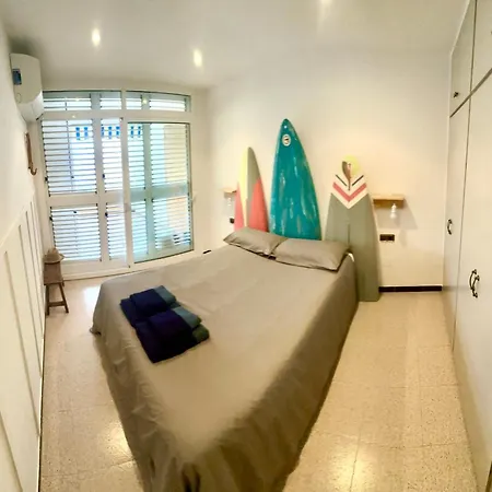 Appartement Cala Salions, Chalana I *