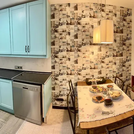 Cala Salions, Chalana I