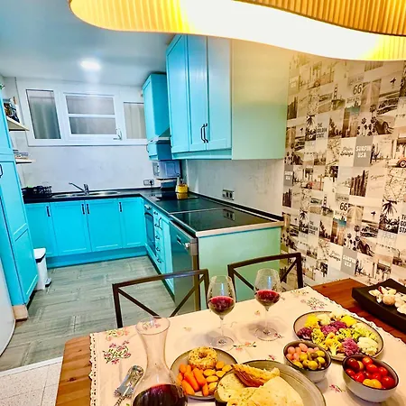 Cala Salions, Chalana I