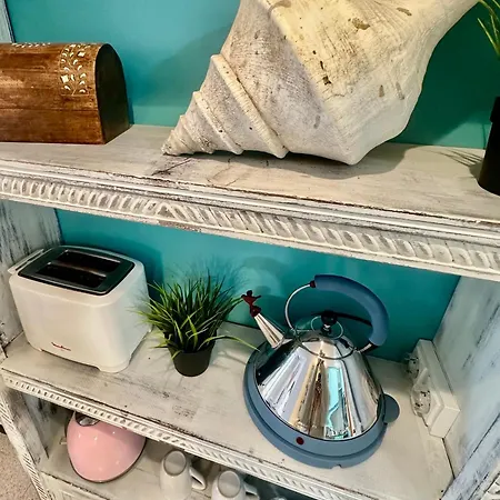 Appartement Cala Salions, Chalana I Gerona