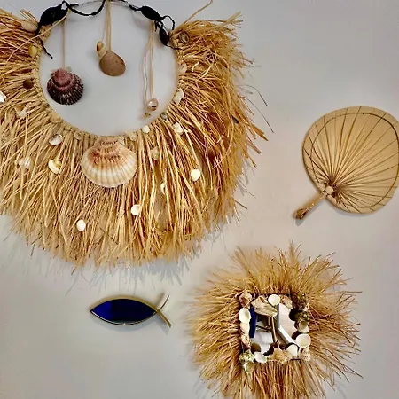 Cala Salions, Chalana I Gerona