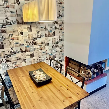 Cala Salions, Chalana I Appartement Gerona