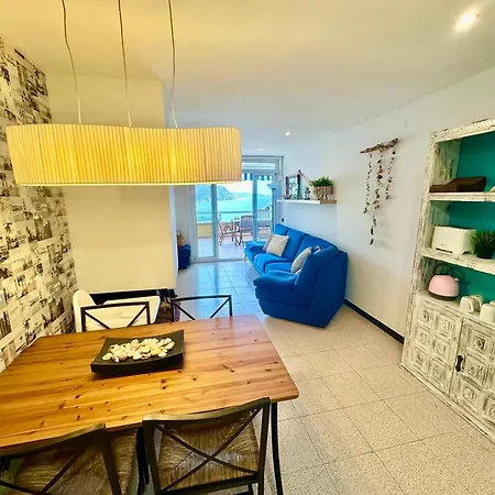 Cala Salions, Chalana I *