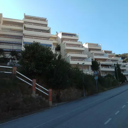 Appartement Cala Salions, Chalana I *