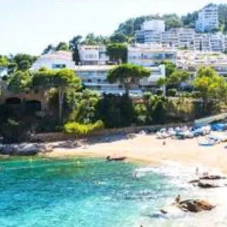 Chalana I, Cala Salions, Tossa De Mar