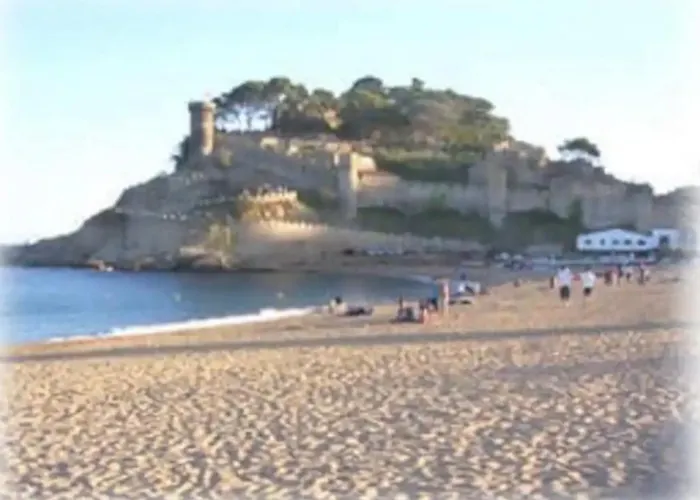 Chalana I, Cala Salions, Tossa De Mar Apartmán