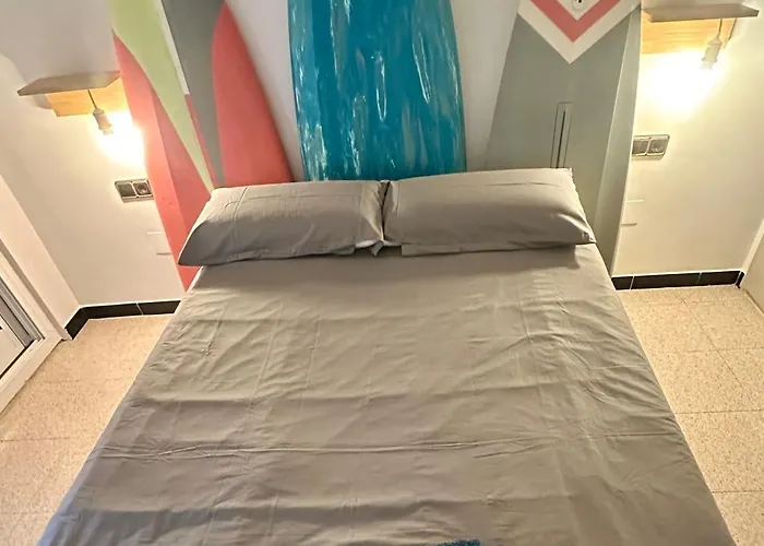 Apartmán Chalana I, Cala Salions, Tossa De Mar Girona