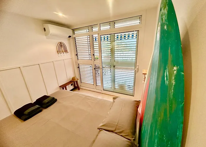 Apartmán Chalana I, Cala Salions, Tossa De Mar Girona