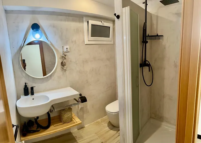 Chalana I, Cala Salions, Tossa De Mar *