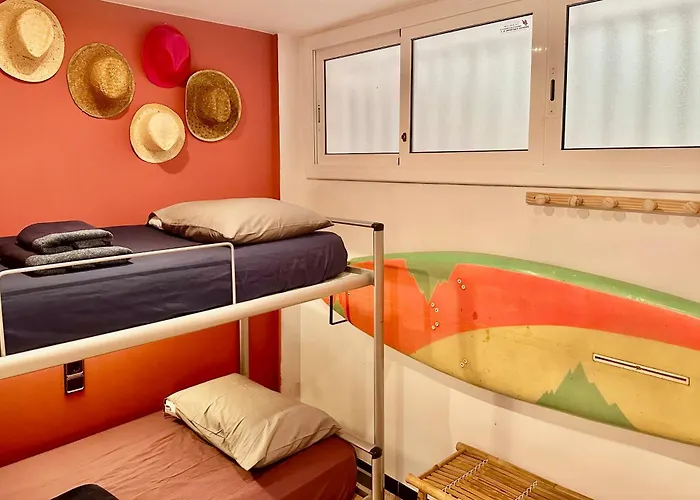 Chalana I, Cala Salions, Tossa De Mar Apartmán *