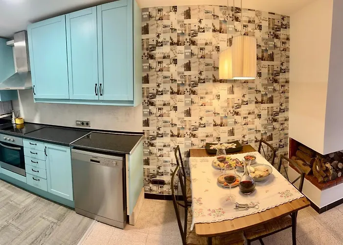 Chalana I, Cala Salions, Tossa De Mar