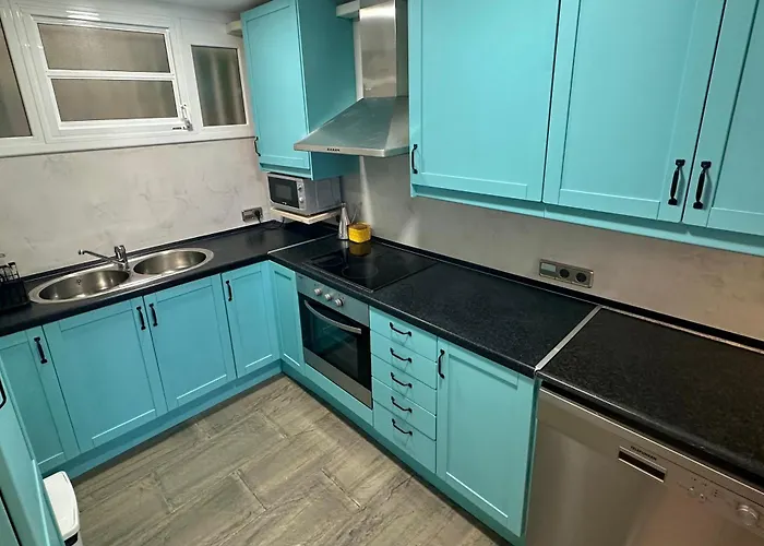 Chalana I, Cala Salions, Tossa De Mar Apartmán *