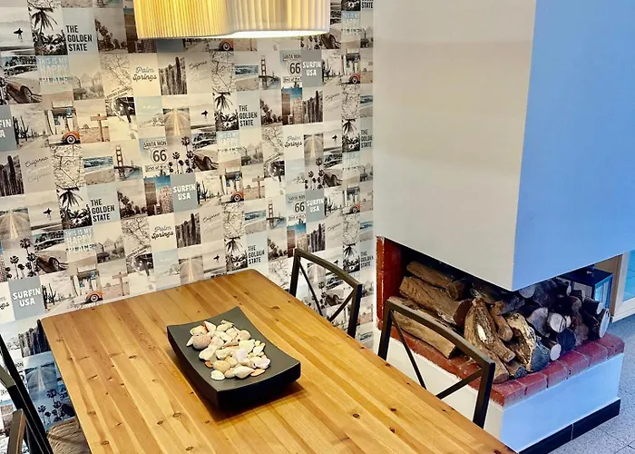 Chalana I, Cala Salions, Tossa De Mar Apartmán Girona