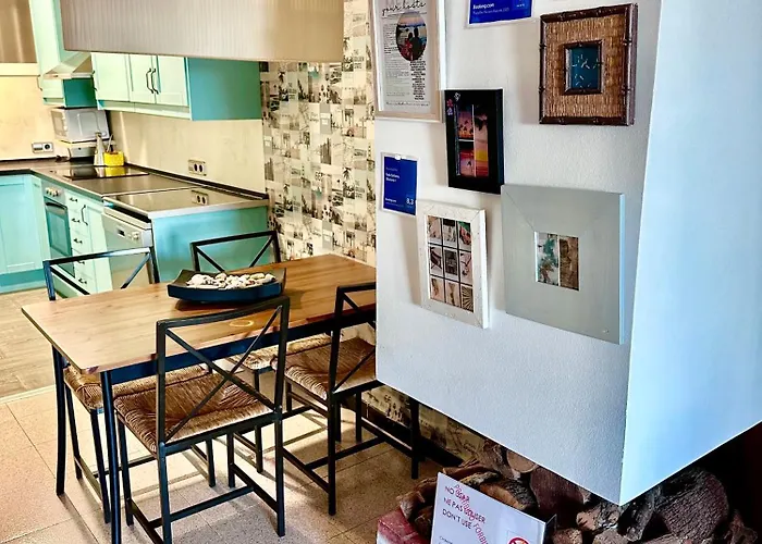 Apartmán Chalana I, Cala Salions, Tossa De Mar *