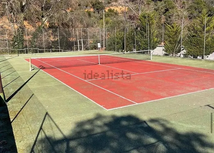 Apartmán Chalana I, Cala Salions, Tossa De Mar