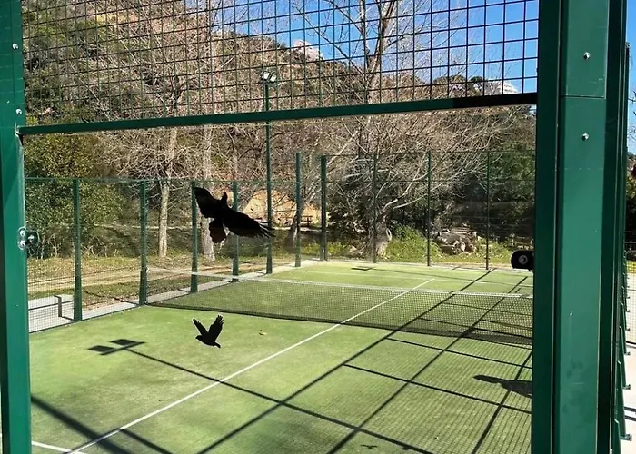 Chalana I, Cala Salions, Tossa De Mar *