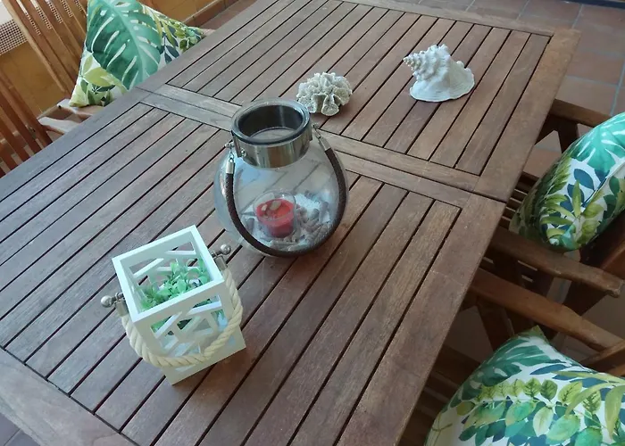 Chalana I, Cala Salions, Tossa De Mar Apartmán