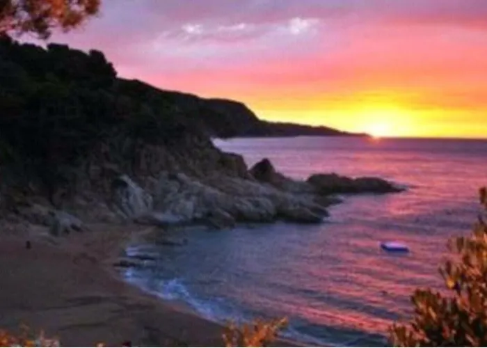 Apartmán Chalana I, Cala Salions, Tossa De Mar