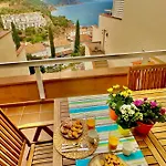 Chalana I, Cala Salions, Tossa De Mar Appartement