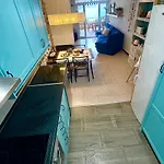 Chalana I, Cala Salions, Tossa De Mar Appartement Gérone