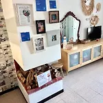Chalana I, Cala Salions, Tossa De Mar Appartement