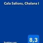 Appartement Chalana I, Cala Salions, Tossa De Mar