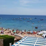 Chalana I, Cala Salions, Tossa De Mar