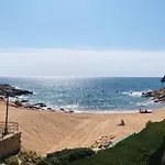 Chalana I, Cala Salions, Tossa De Mar Appartement Gérone