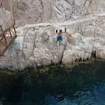 Chalana I, Cala Salions, Tossa De Mar Appartement *