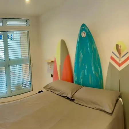 Apartamento Cala Salions, Chalana I *