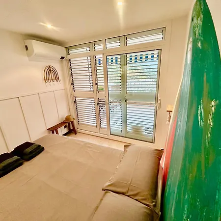 Apartamento Cala Salions, Chalana I Girona