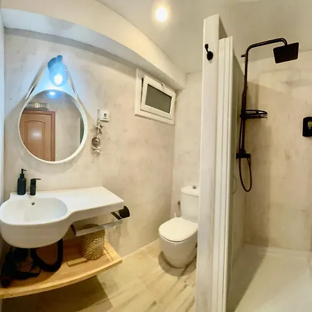 Cala Salions, Chalana I