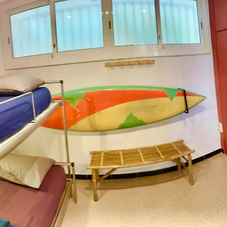 Apartamento Cala Salions, Chalana I