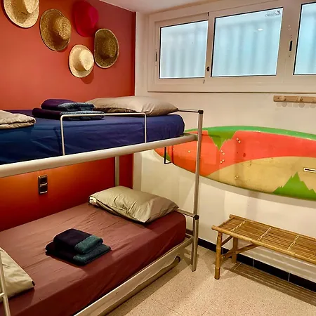 Cala Salions, Chalana I Apartamento *