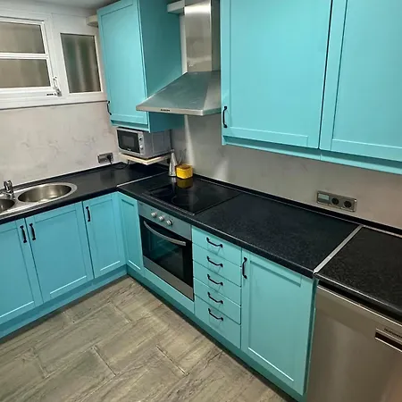 Cala Salions, Chalana I Apartamento *