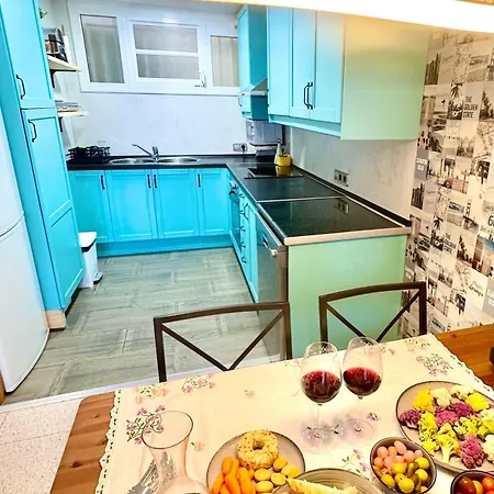 Apartamento Cala Salions, Chalana I *