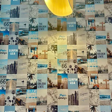 Cala Salions, Chalana I Girona